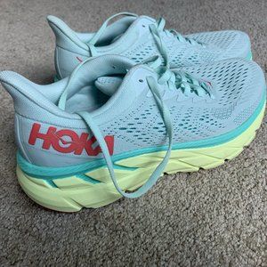 Hoka Clifton